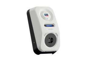 SMA eCharger Laadstation 22kW - 3-Fase