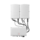 SolarEdge 3-Fase Omvormer Set 50kW - 66,6kW (2 Eenheden), MC4, DC SPD