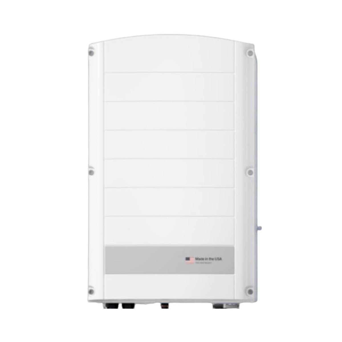 SolarEdge 3-Fase Omvormer Set 50kW - 66,6kW (2 Eenheden), MC4, DC SPD