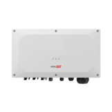 SolarEdge 3-Fase Omvormer Set 50kW - 66,6kW (2 Eenheden), MC4, DC SPD