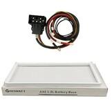 Growatt AXE 5.0L Accessoires set (basis en kabel)