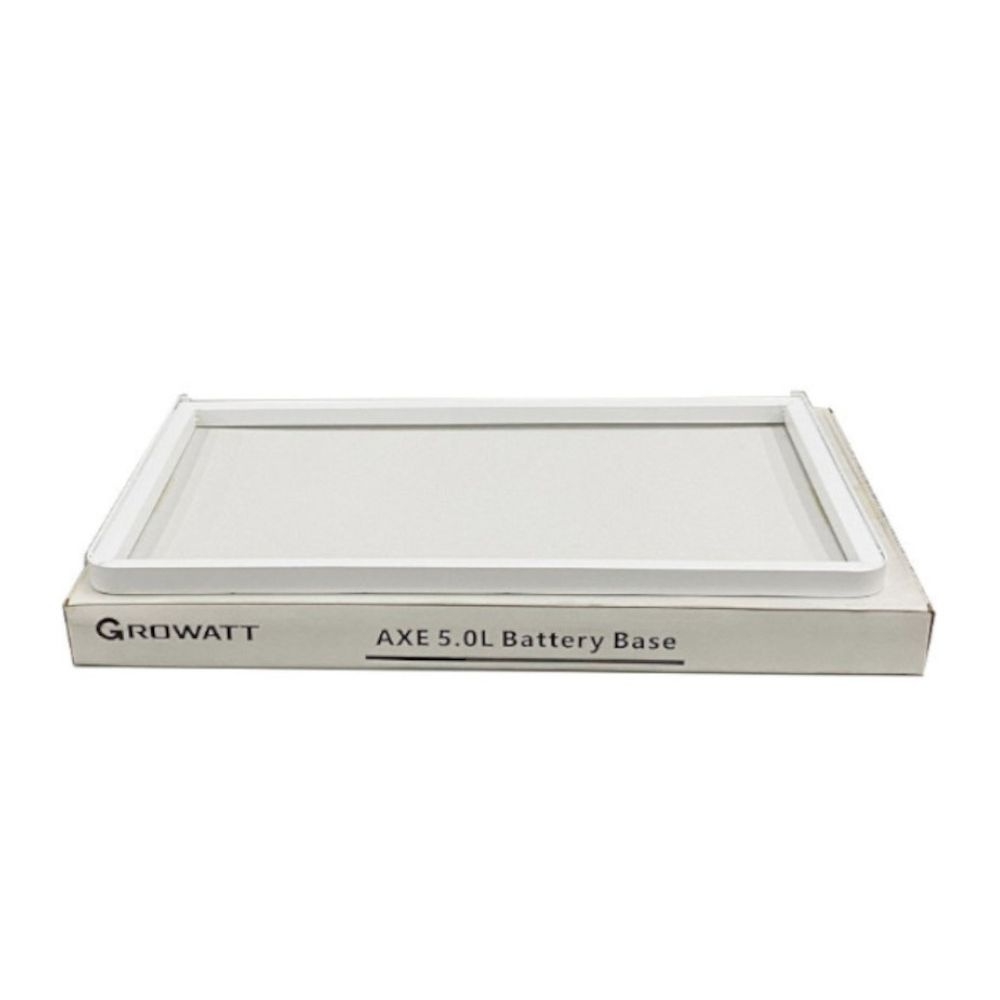 Growatt AXE 5.0L Accessoires set (basis en kabel)