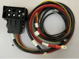 Growatt AXE 5.0L Accessoires set (basis en kabel)