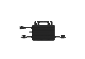 Hoymiles HMS-1000-2T Micro-omvormer