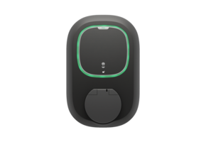 Wallbox Pulsar Pro (7.4kW / Socket / Type 2 / 4G / RFID)