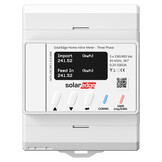 Inline Energy Meter with Energy Net, 1PH/3PH 230/400V, 65A