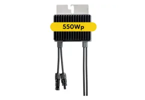 SolarEdge Power Optimizer S500B-1GM4MBM