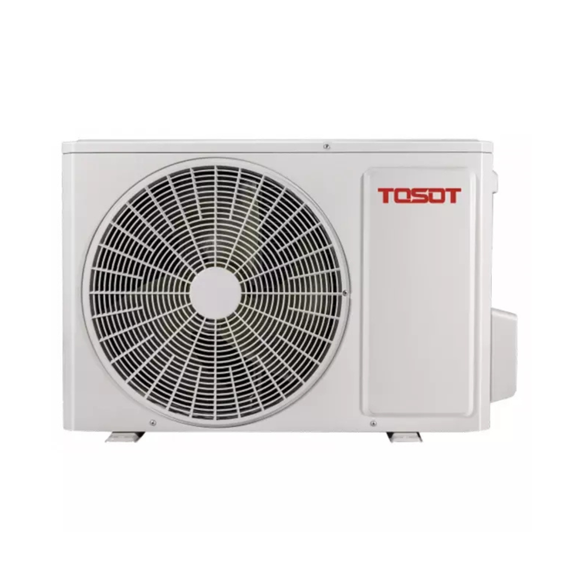 Tosot CLIVIA by GREE Inverter airco Wit R32 3,5 kW - Set
