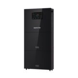 Marstek MARS I PLUS Uitbreidingsbatterij - 5.12kWh LFP - Hoogspanning