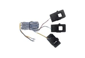 Sungrow 250A CT-Klemmen Set – 3 Stuks – Voor DTSU666-20