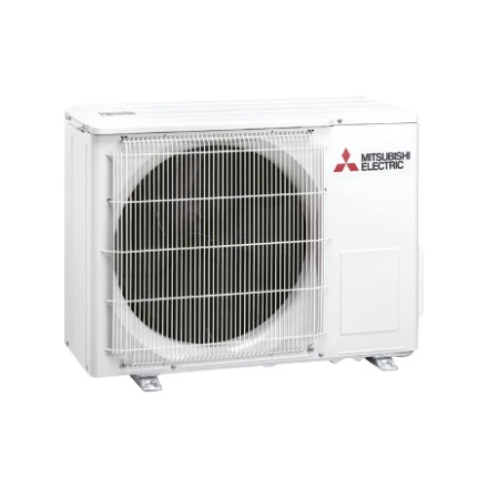 Mitsubishi Electric WSH-HR25 VFK – Wandairco Set – 2,5 kW