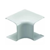 ClimaPlus CP7055-INT Haakse binnenbocht Wit