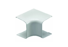 ClimaPlus CP7055-INT Haakse binnenbocht Wit