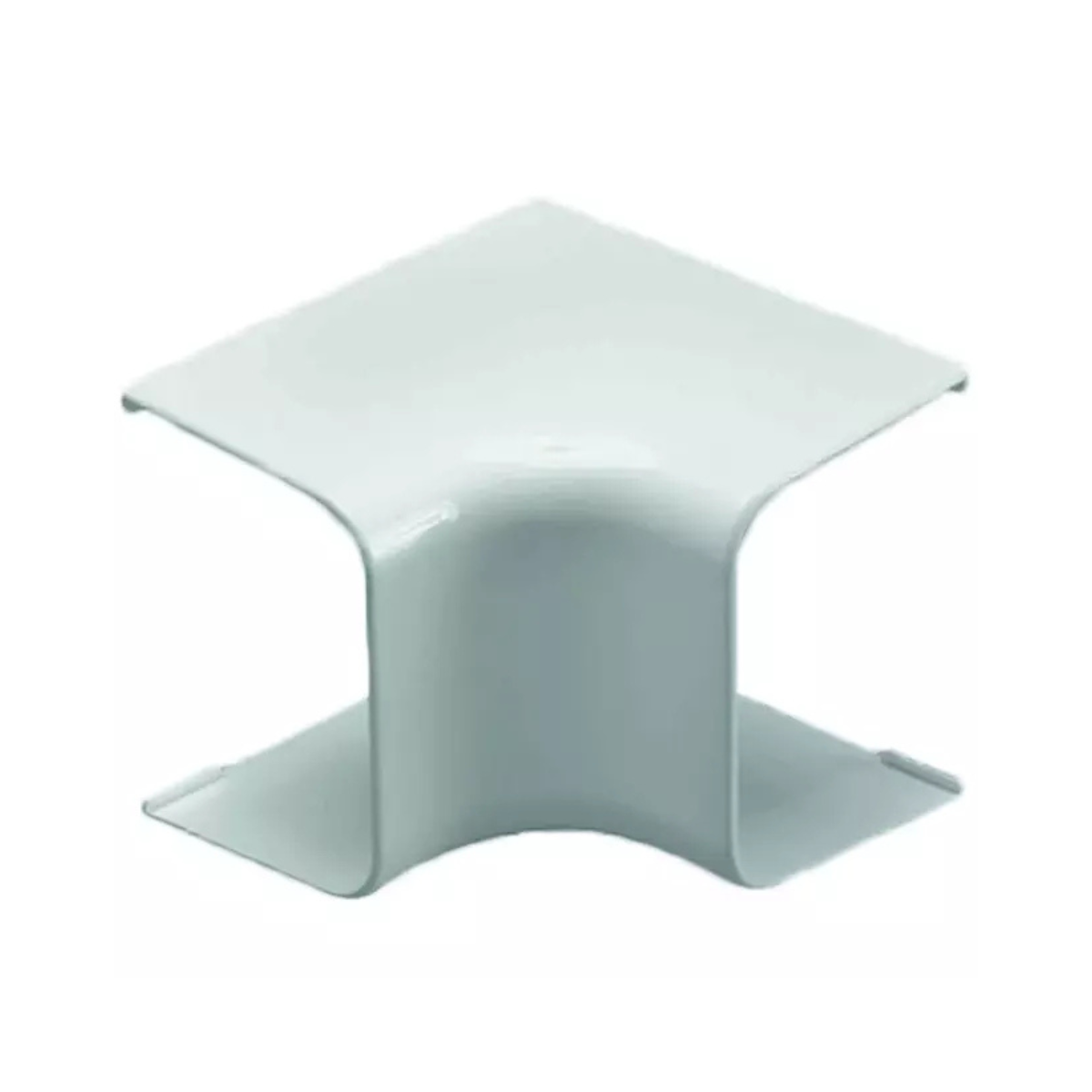 ClimaPlus CP7055-INT Haakse binnenbocht Wit