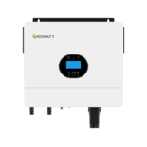 Growatt SPF 6000 ES Plus (WiFi) Off-Grid Omvormer