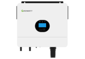 Growatt SPF 6000 ES Plus (WiFi) Off-Grid Omvormer