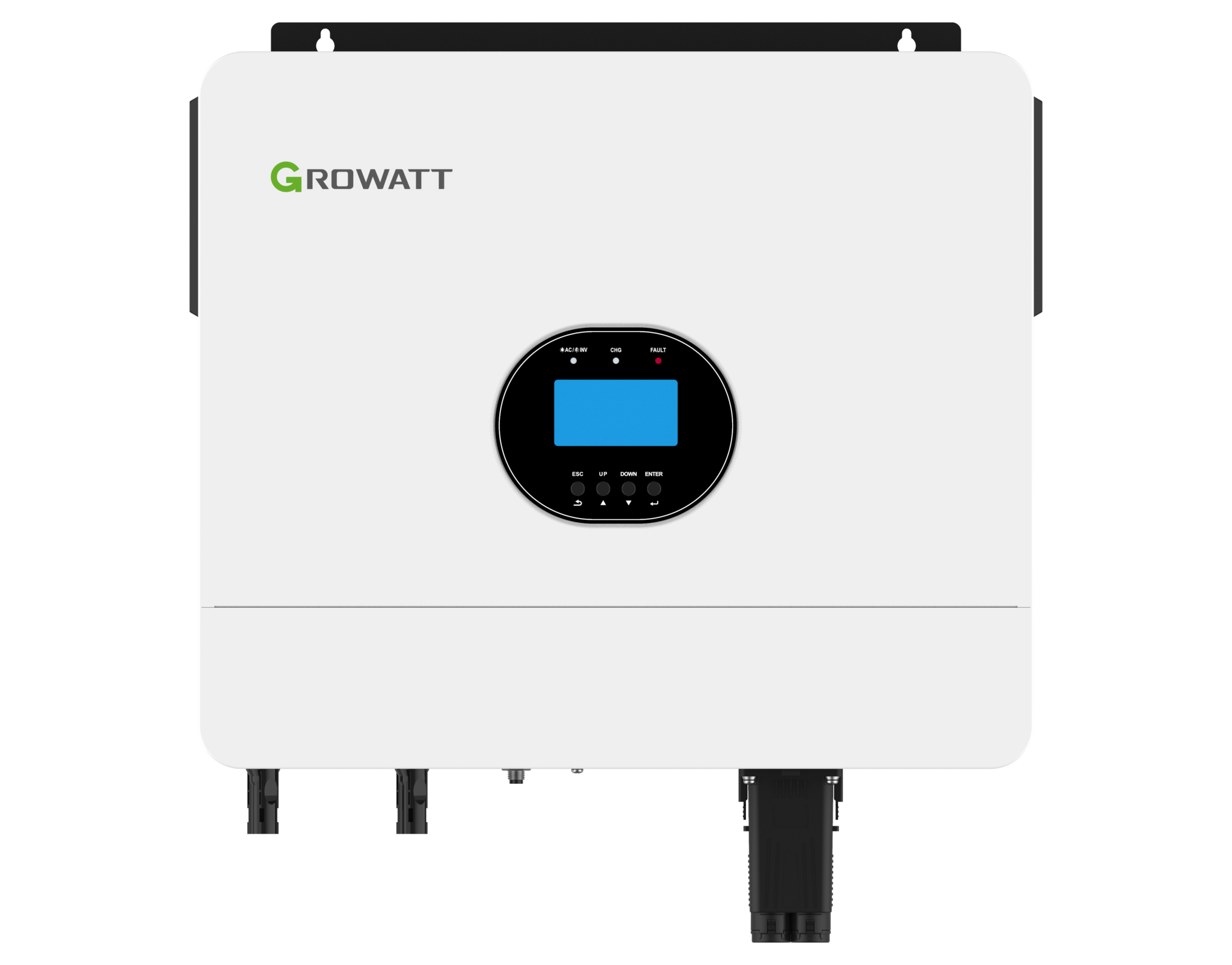 Growatt SPF 6000 ES Plus (WiFi) Off-Grid Omvormer