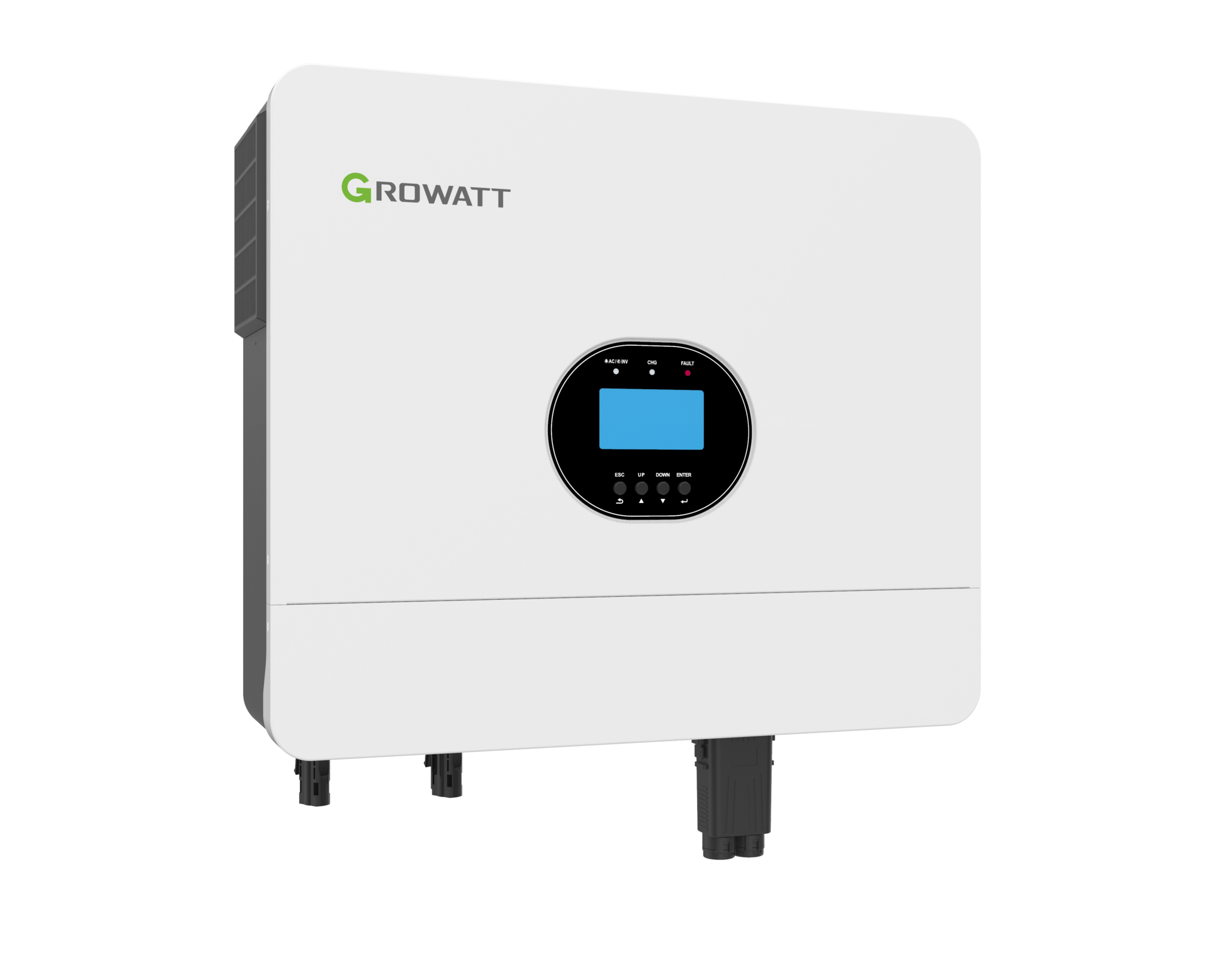 Growatt SPF 6000 ES Plus (WiFi) Off-Grid Omvormer