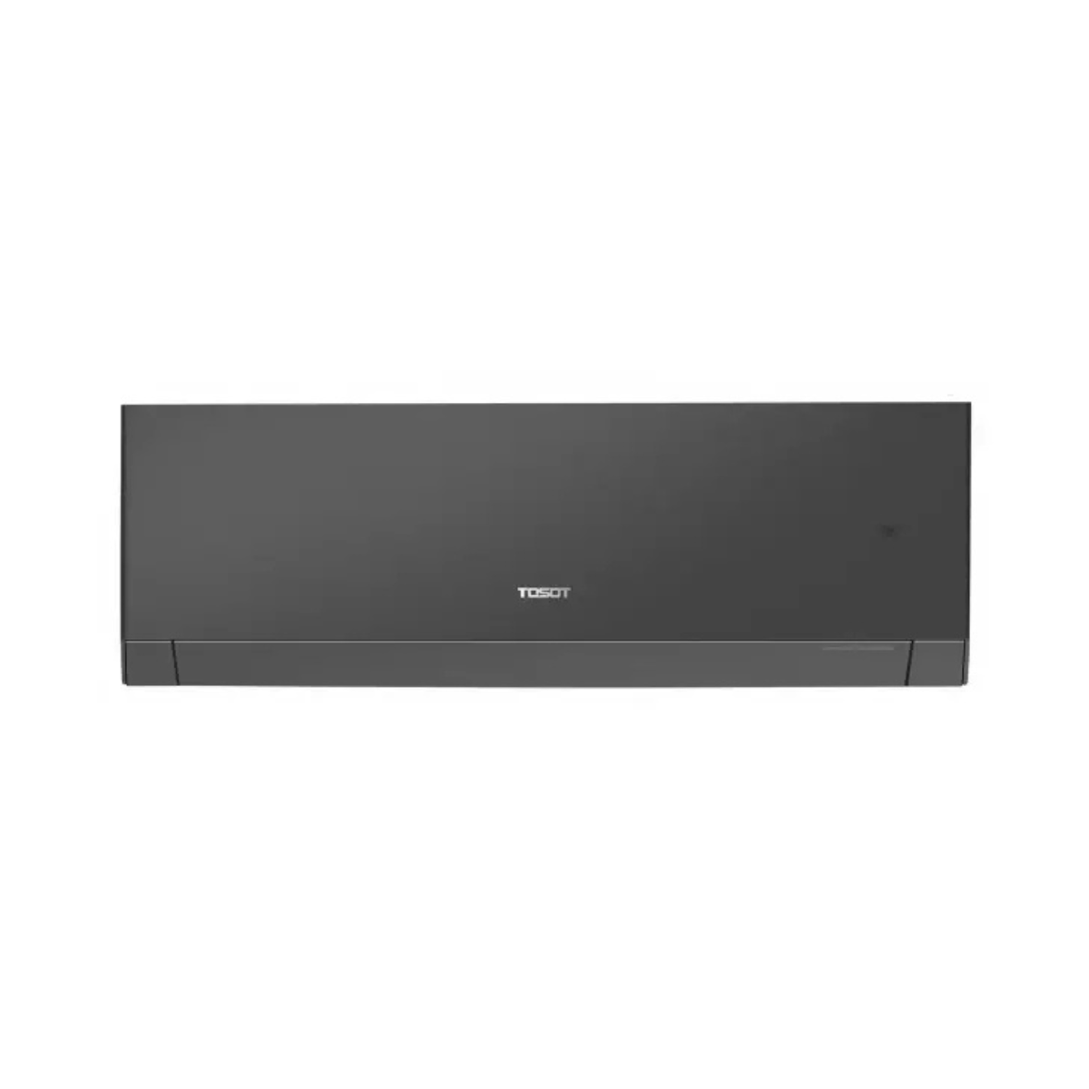 Tosot CLIVIA by GREE Inverter airco Zwart R32 2,5 kW - Set