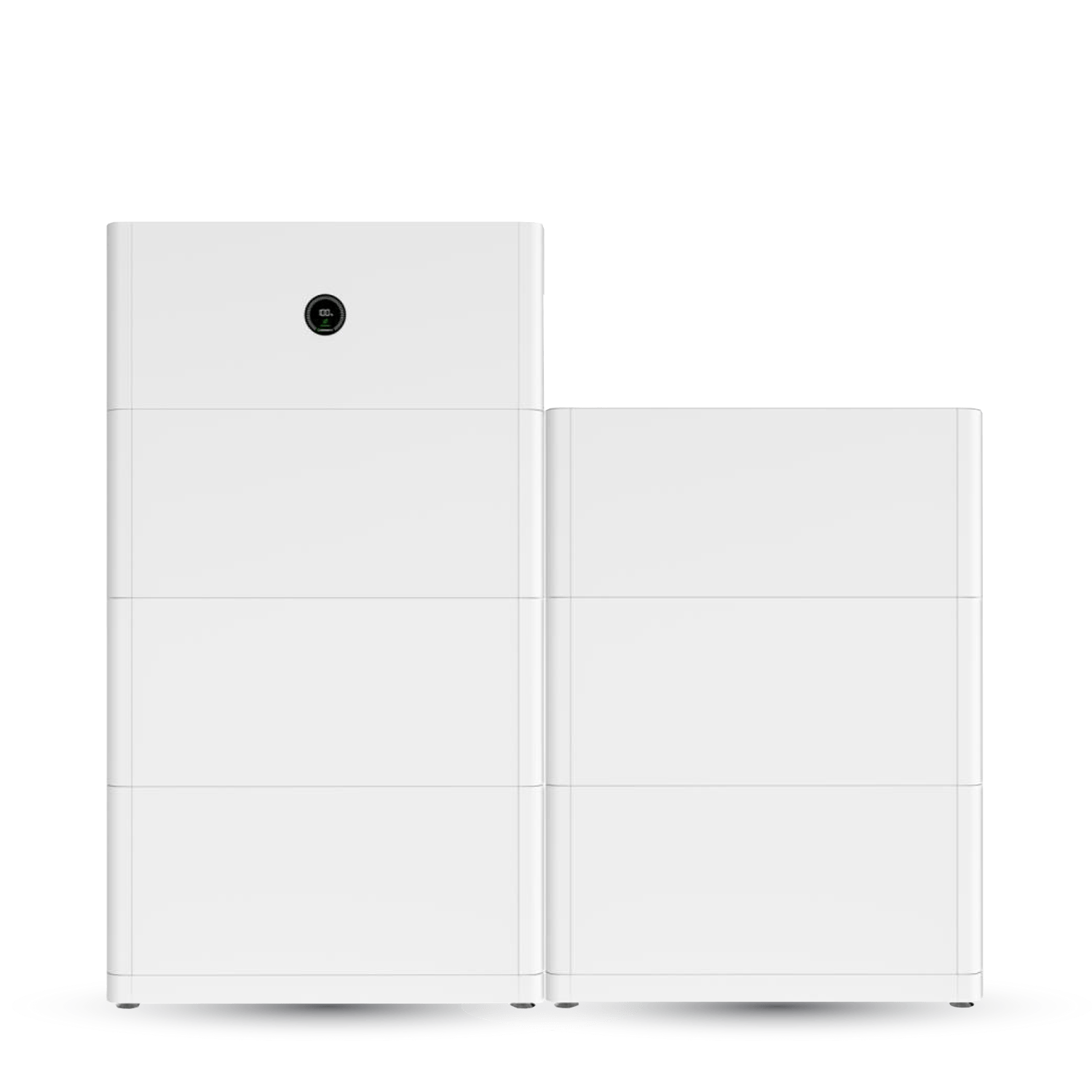 Growatt APX30.0P hoogspanningsbatterijsysteem voor MOD-XH(BP) en MID-XH omvormer
