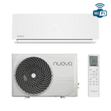 Nuova CINF25WS.SET – Wandairco Set – 2,5 kW