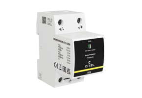 Citel DPVN1 Overspanningsbeveiliging - Type 1+2+3 - 1200Vdc