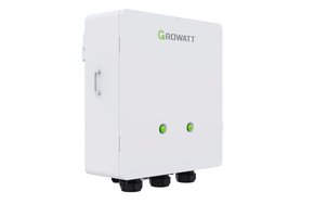 Growatt EU SYN 600E-30 Back-up Box