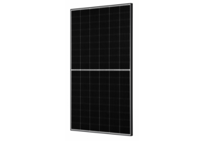 JA Solar N-Type 460 W - Bifacial Zwart Frame Zonnepaneel
