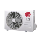LG EZ12CYS Dualcool Comfort 3.5kW - Set