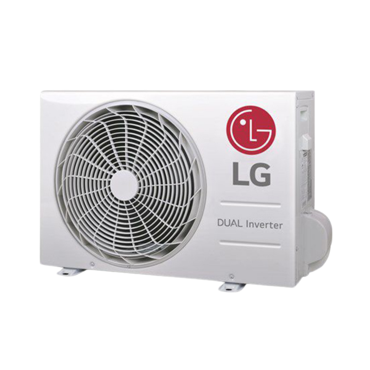 LG EZ12CYS Dualcool Comfort 3.5kW - Set