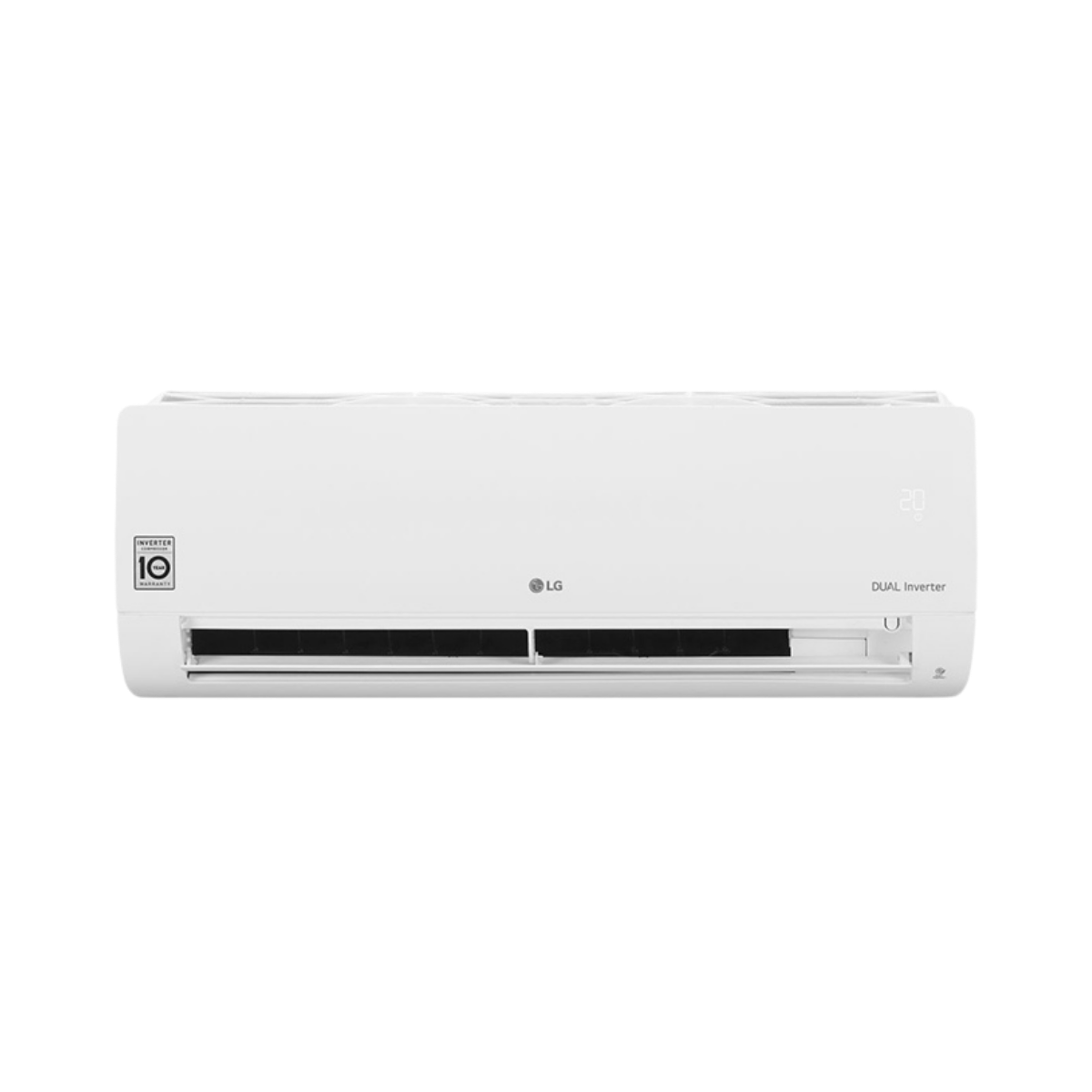LG EZ12CYS Dualcool Comfort 3.5kW - Set