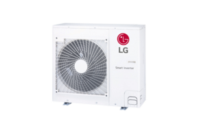 LG MU5R36 Multi-Split Airco 11.2kW - buitenunit