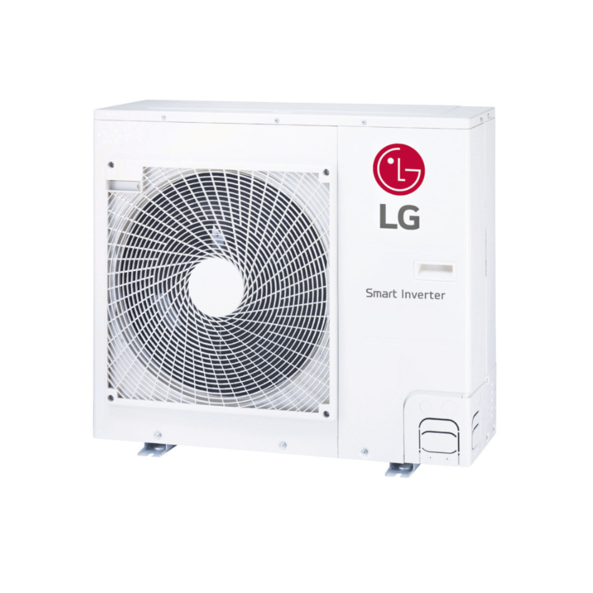 LG MU5R36 Multi-Split Airco 11.2kW - buitenunit