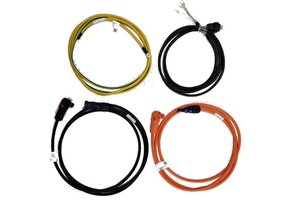 Growatt ARK XH Batterij Kabel