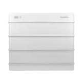 Sungrow SBR096 hoogspannings-LFP-batterijsysteem (9.6 kWh batterij + BMS)