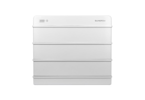 Sungrow SBR096 hoogspannings-LFP-batterijsysteem (9.6 kWh batterij + BMS)