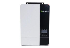 Growatt SPF 5000 ES (WiFi) Off-Grid Omvormer