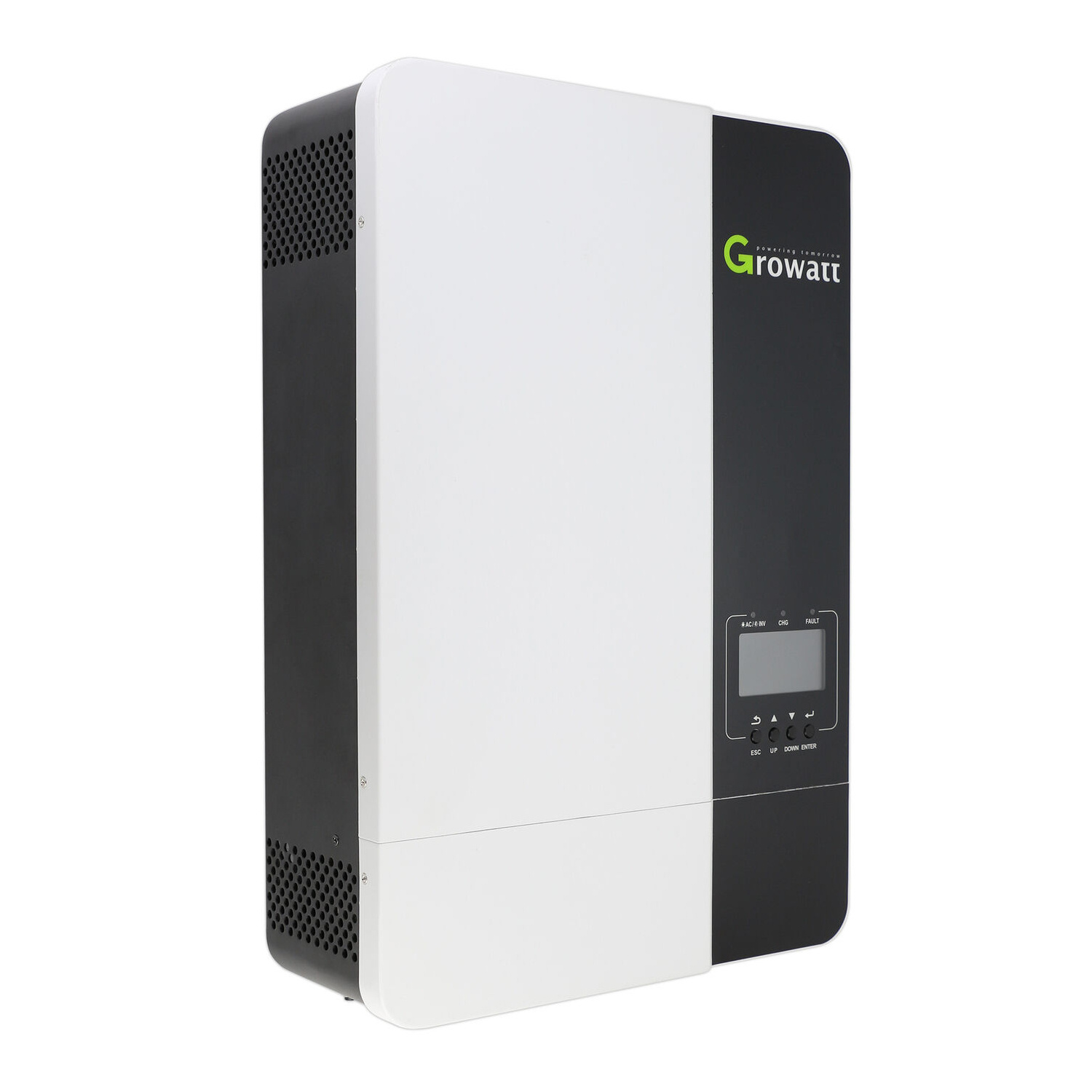 Growatt SPF 5000 ES (WiFi) Off-Grid Omvormer