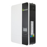 Growatt SPF 5000 ES (WiFi) Off-Grid Omvormer