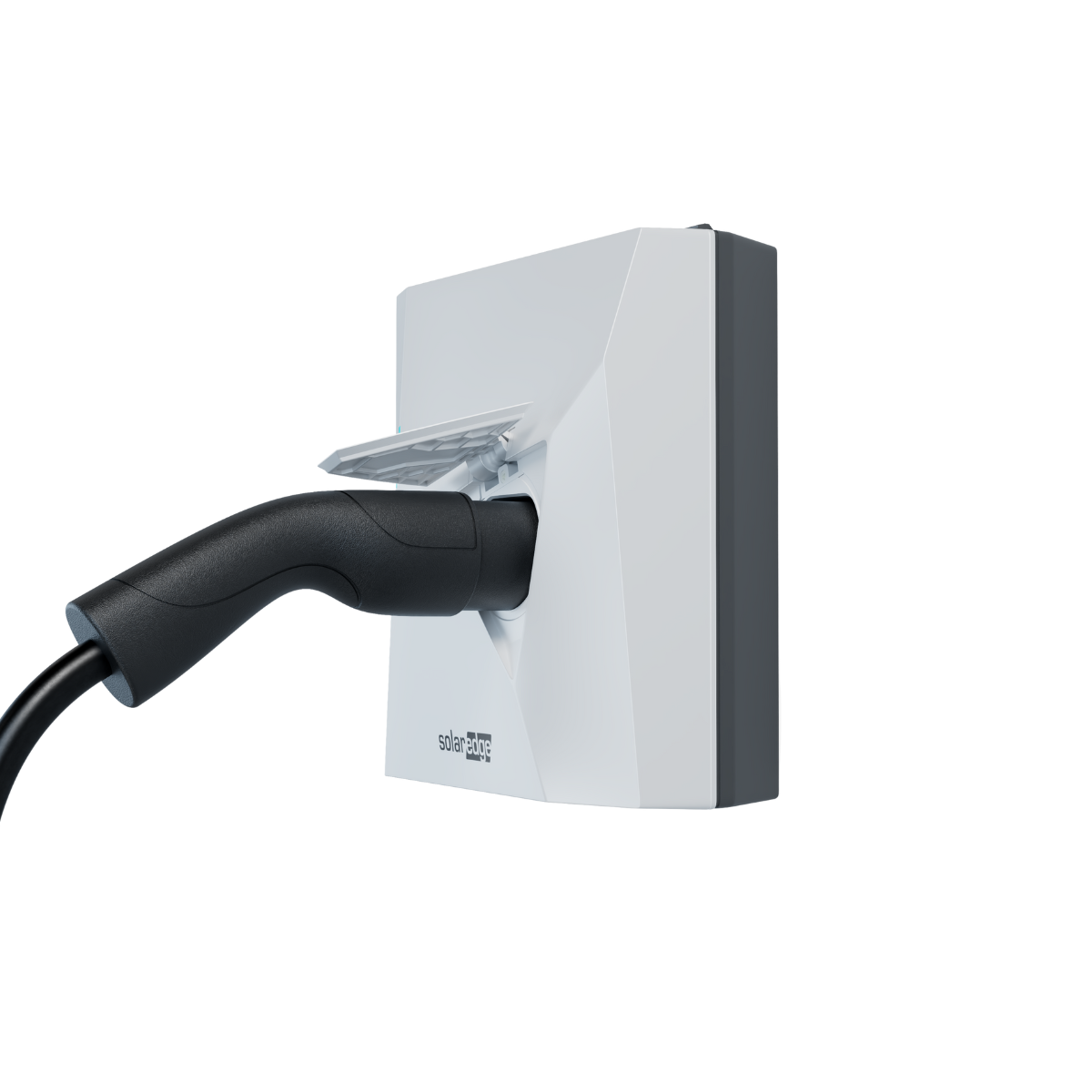 SolarEdge ONE EV Lader 22kW, Type 2 Aansluiting, RFID