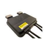 Tigo Energy TS4-A-O UHD 700W Power Optimizer 1.2M Kabel - MC4 (Geel)