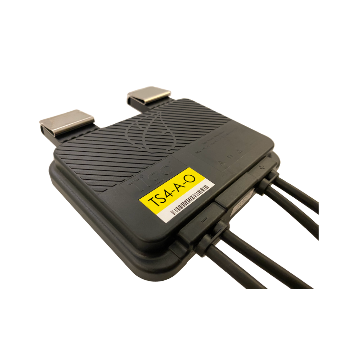 Tigo Energy TS4-A-O UHD 700W Power Optimizer 1.2M Kabel - MC4 (Geel)
