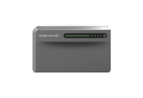 Sigenergy SigenMate 2700 Ultra Thuisbatterijsysteem 2.7kWh