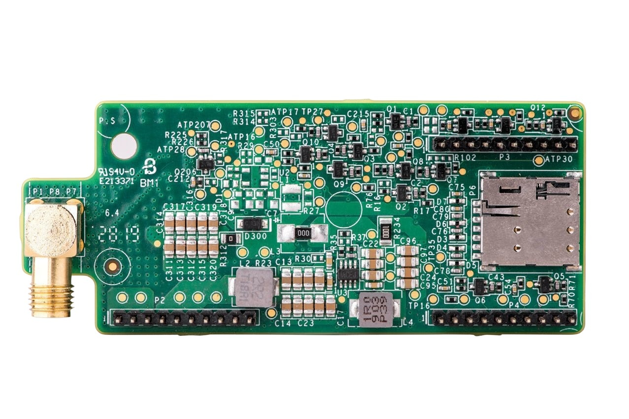 SolarEdge Cellular Plug-In