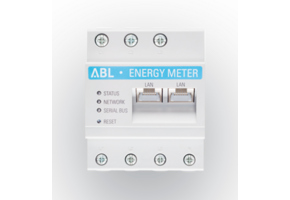 Wallbox ABL vermogensmeter voor eM4 Single en Twin Lader