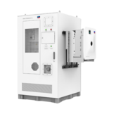 SMA Storage XL Package Outdoor 50kW / 197kWh