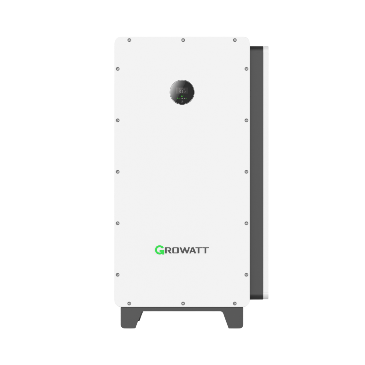 Growatt WIT 75K-XHU 3-Fase Hybride Omvormer 75kW