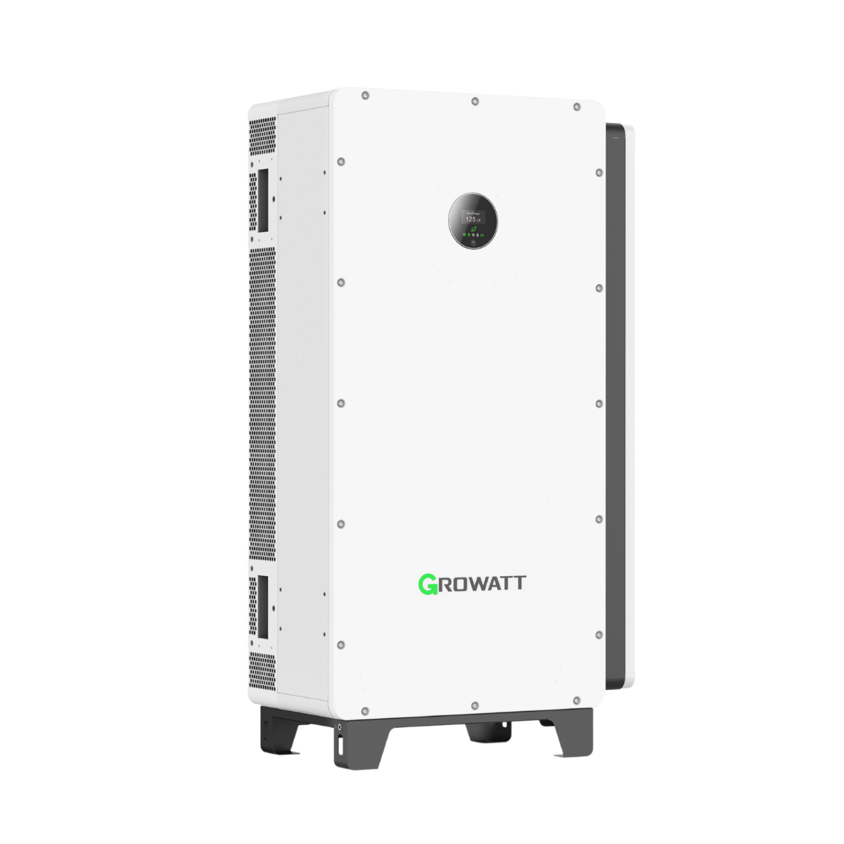 Growatt WIT 75K-XHU 3-Fase Hybride Omvormer 75kW
