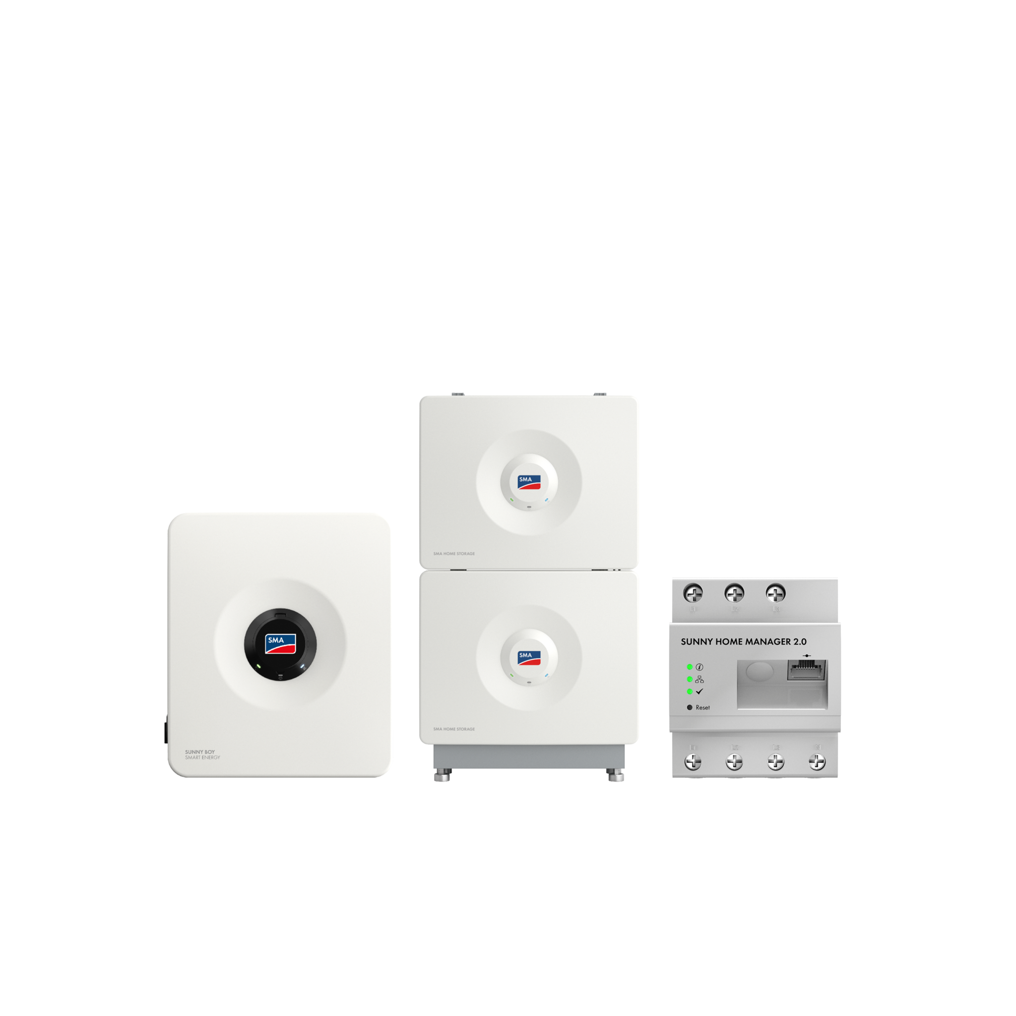 Sunny Boy Smart Energy Kit 3.6