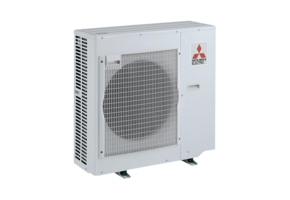 Mitsubishi Electric MXZ-5F102VF – Multi-split Buitenunit – 10,2 kW
